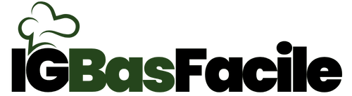 Logo IGbasFacile