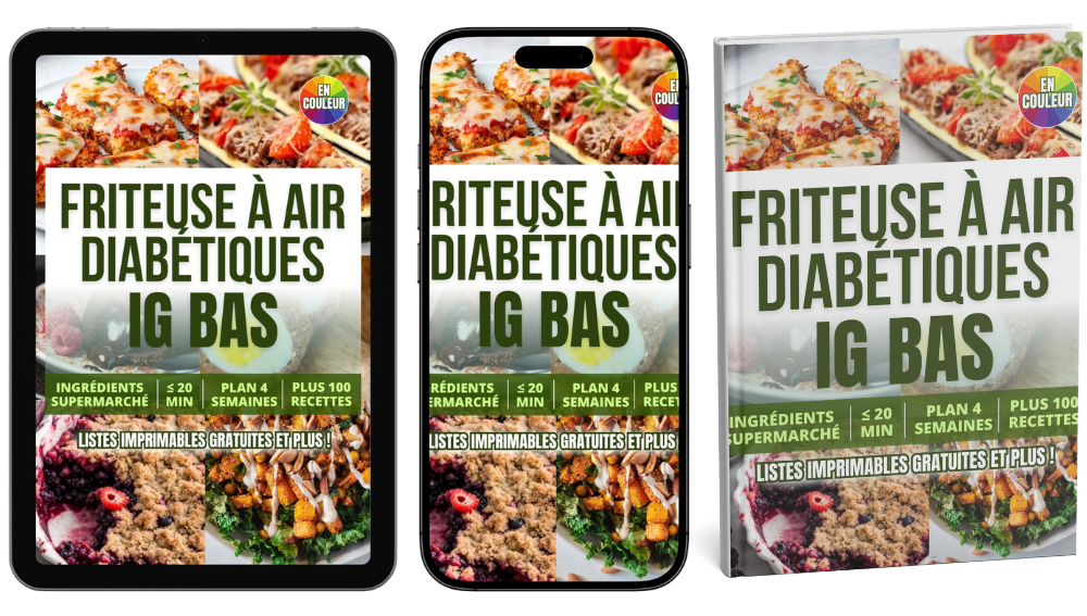 Mockup du livre IGbasFacile